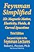 Feynman Lectures Simplified 2D: Magnetic Matter, Elasticity, Fluids, & Curved Spacetime (Everyone's Guide to the Feynman Lectures on Physics Book 8)