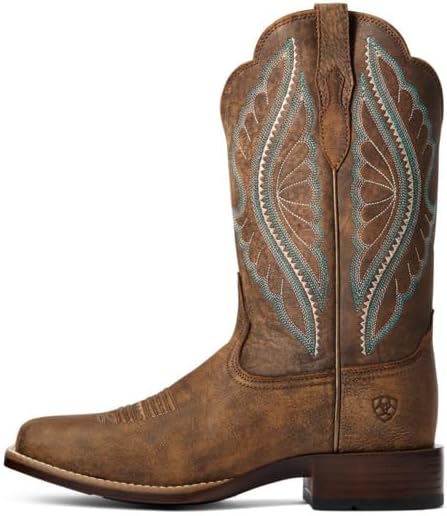 ARIAT Women's Primetime Western Boots