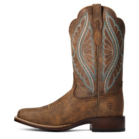 Image of Ariat Women's PrimeTime Western Boot