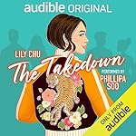 Cover of The Takedown