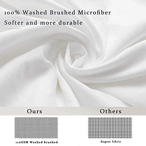 GEDAEUBA Copripiumino Matrimoniale 240x220 Tigre