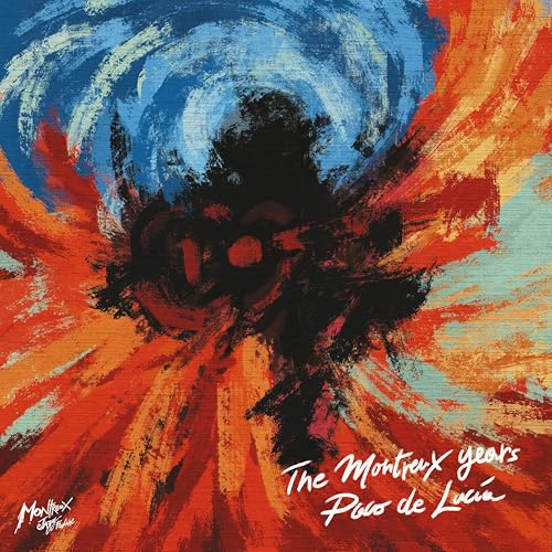 Paco de Lucia: The Montreux Years (Live)