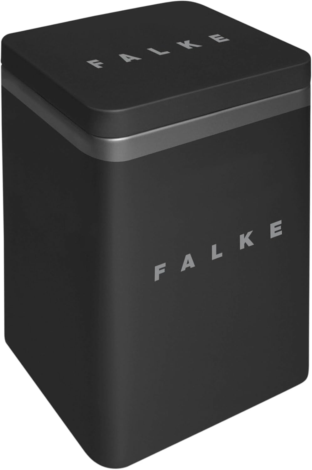 FALKE Men's Happy Cotton Socks, 5 Pairs Gift Box