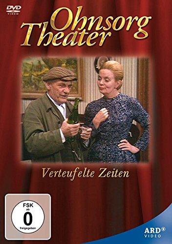 Ohnsorg Theater: Verteufelte Zeiten