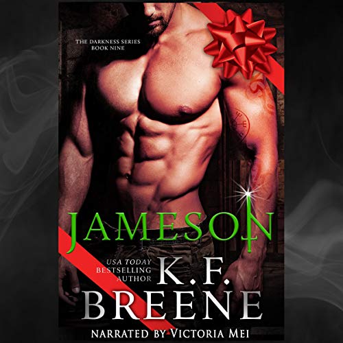 Cover art for Jameson