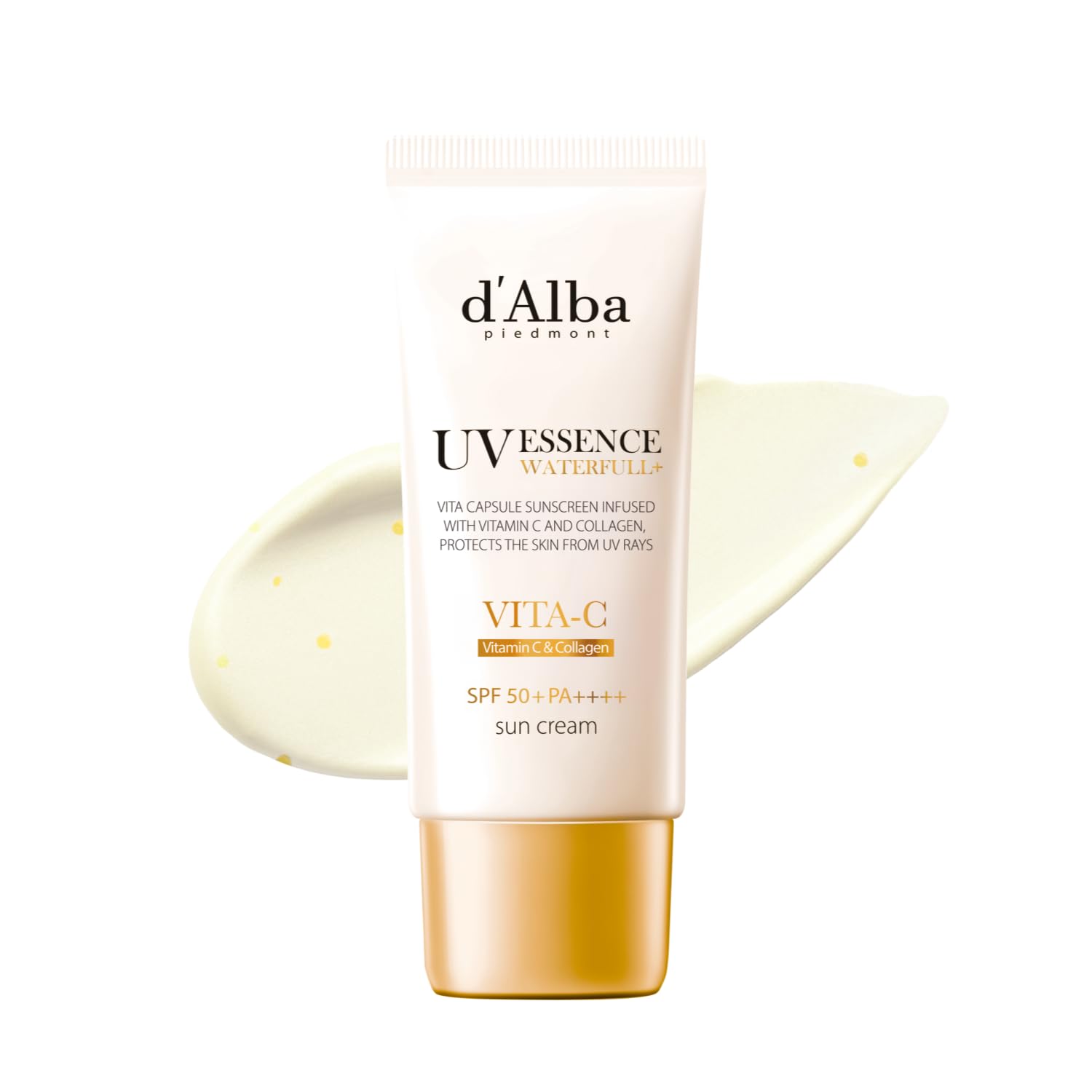 Amazon.co.jp: [d'Alba公式] ビタカプセル エイジングケア サン