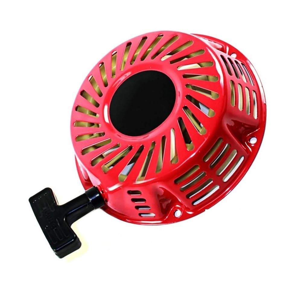 Démarreur à traction GX240 GX270 pour résoudre les pannes de lanceur