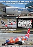  Melbourne International Airport