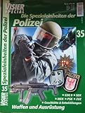  Visier-Special 35: Die Spezialeinheiten der Polizei
