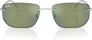 Ray-Ban Unisex Rb3768Sunglasses