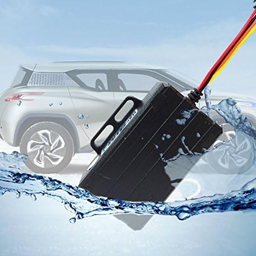 inseguitori gps in tempo reale