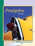 Prealgebra (4th Edition)