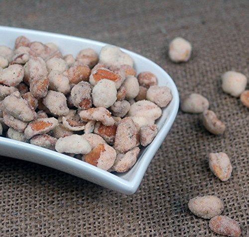Noccioline sour Cream & onion 250 g