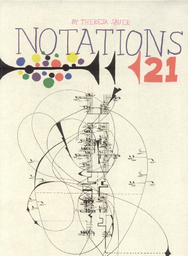 Notations 21 view 2