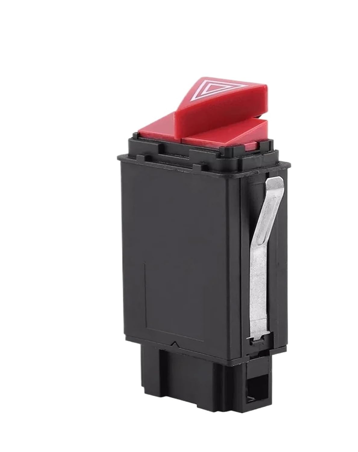 Emergency Hazard Warning Light Flasher Switch Turn Signal Relay Control Button for 1998-2002 8D0941509H