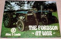 Fordson at War 0907742343 Book Cover