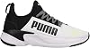 PUMA Men's Softride Premier Slip onRunning Shoe