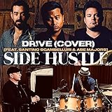  Drive (Cover)