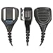 Arrowmax APM250-M9 IP56 Waterproof Shoulder Speaker MIC Compatible with Motorola APX6000 APX7000 APX8000 XPR6350 XPR6550 XPR7550 XPR7350e XPR7550e XPR7580e APX 6000 7000 8000 XPR 6550 7550 7550e