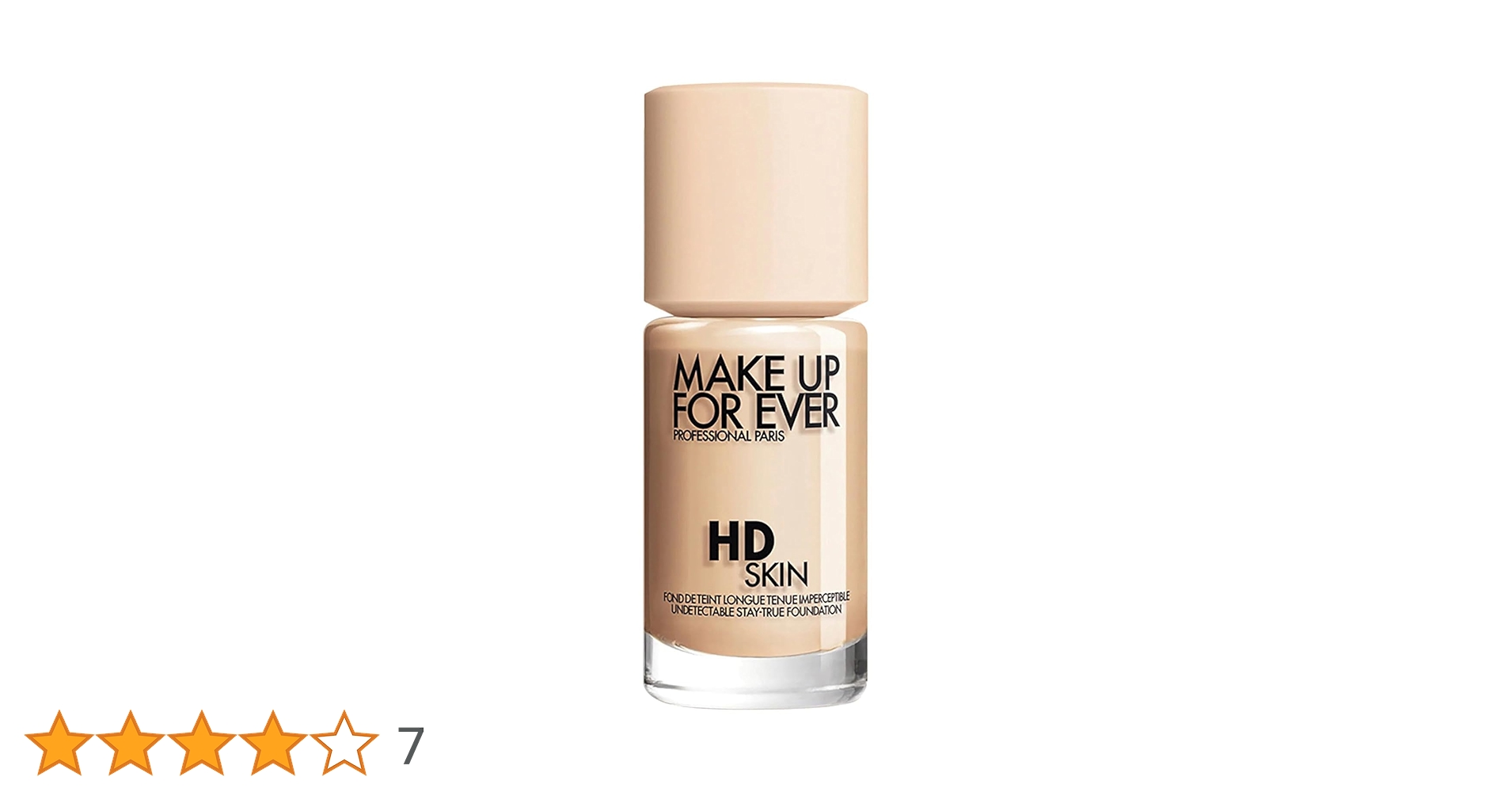 Amazon | Make Up For Ever メイクアップフォーエバー HDスキン