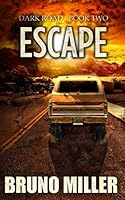 Escape 1720733198 Book Cover