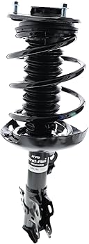 Amazon.com: KYB SR4750 Strut-Plus Complete Corner Unit Assembly Amazon.com: KYB SR4750 Strut-Plus Complete Corner Unit Assembly