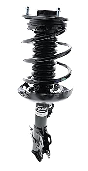 Amazon.com: KYB SR4750 Strut-Plus Complete Corner Unit