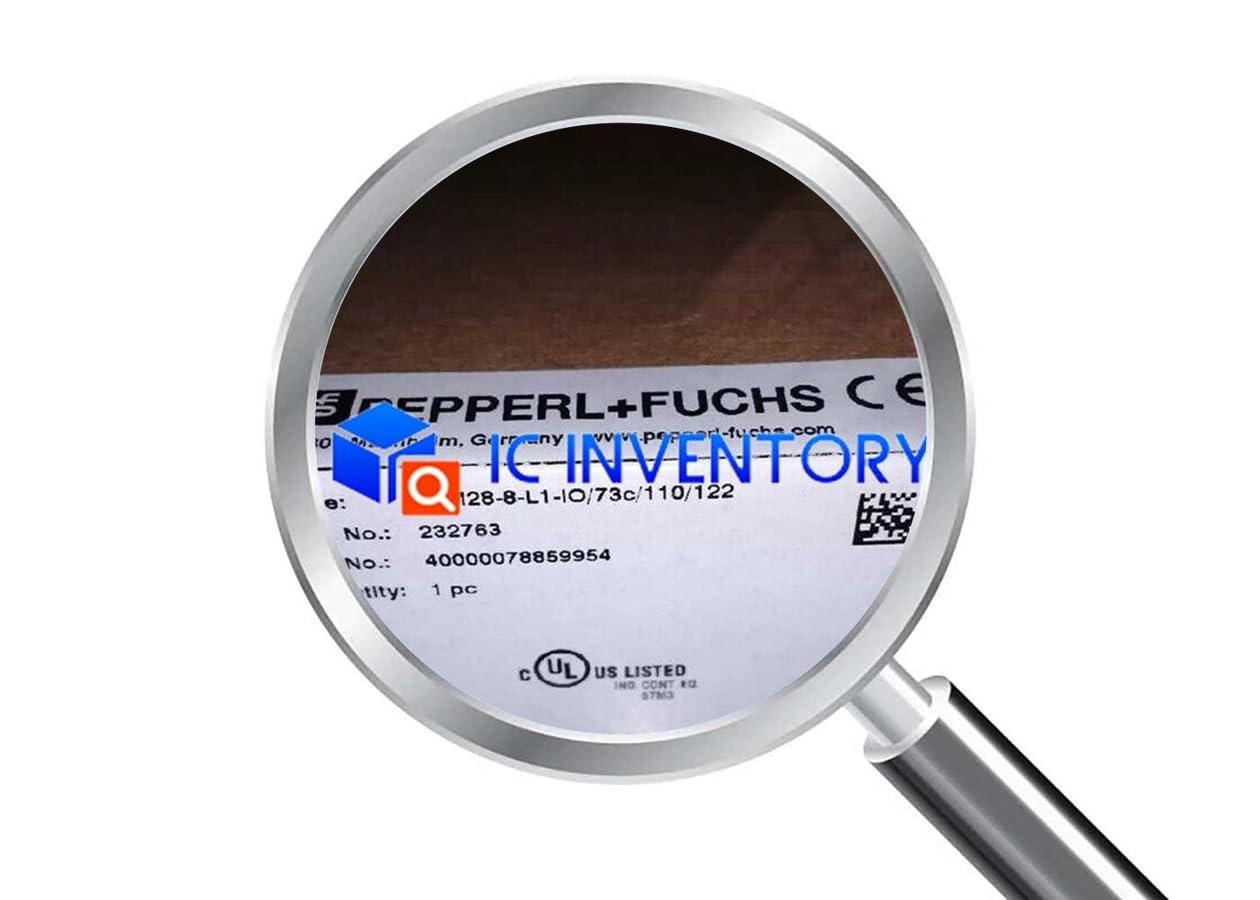 1PCS New VDM28-8-L1-IO/73c/110/122 232763 VDM288L1IO/73c/110/122 232763