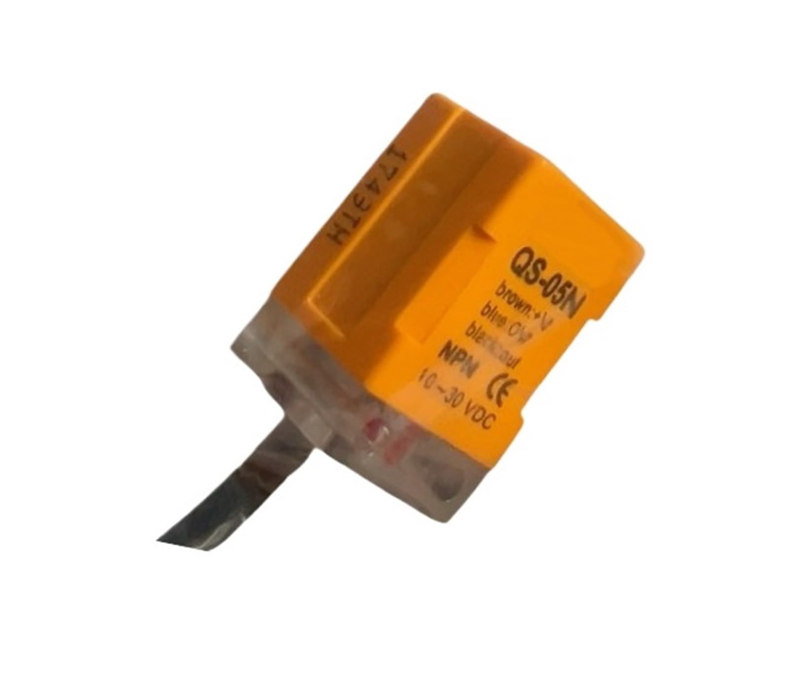 KZFU4URM Proximity Switch QS-05N QS-05P QS-05NB