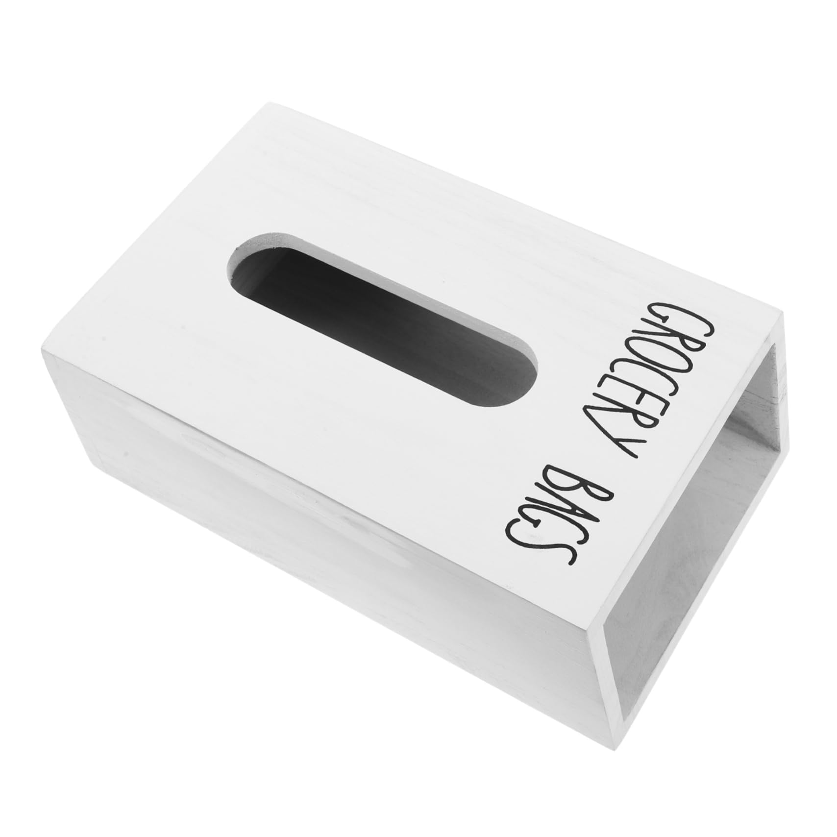 Organizer per Sacchetti della Spazzatura Dispenser per Buste Versatile per e Stoccaggio Sacchetti Riutilizzabili e Plastici