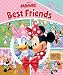Disney Minnie Mouse - Best Friends Little First Look and Find - PI Kids