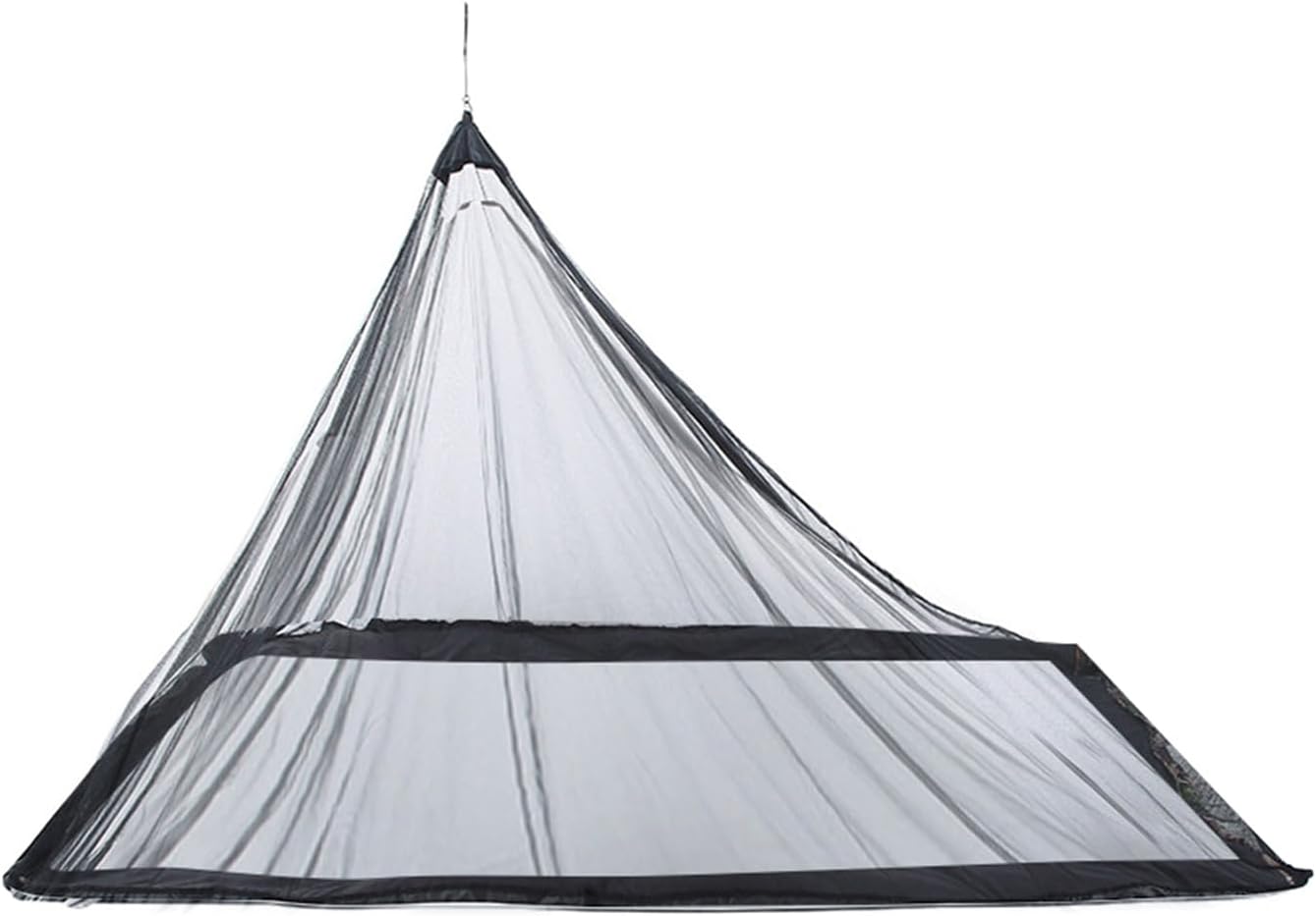 Camping Tent Netting Portable Single Antimosquito Bed Meshs Fly Netting for Tavel Hiking Camping Bedding Portable Single Antimosquito Bed Meshs
