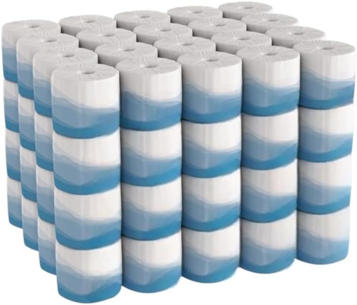 For Georgia Pacific Professional 1828001 2-Ply Bathroom Tissue - WT (80 RL/CT) Model-C8P8-14219