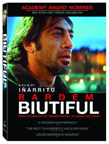 Amazon.com: Biutiful [DVD] [2010] [Region 1] [US Import] [NTSC ...