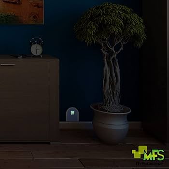 Scatola Magica Topolino Perez Per Denti Da Latte - Con Scala E Certificati, Regalo Per Bambini, Colore Blu - Foto 6