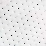 Colchão Casal Mola Ensacada Guldi Firme (25x138x188) Azul e Branco glide