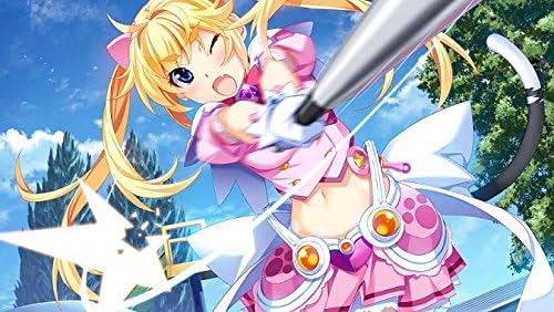 Amazon Co Jp アイドル魔法少女ちるちる みちる 後編 ゲーム