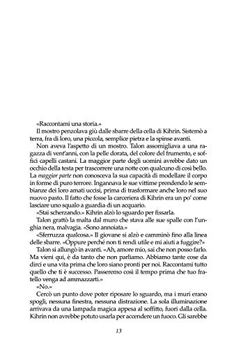 La Rovina Dei Re. Il Coro Dei Draghi (Vol. 1) - 11