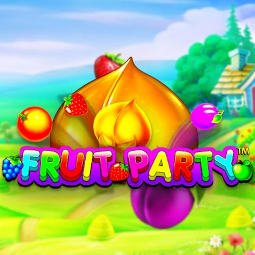 Fruit Party Slot Podcast Titelbild