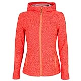 icepeak jacke herren Icepeak Damen Fleece Jacke Tove – atmungsaktiv, warm und und auf höchstem Niveau