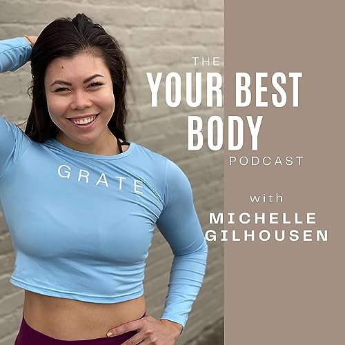 Your Best Body cover art