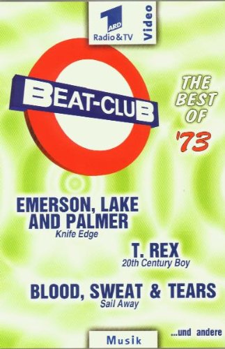 The Best Of '73 (BEAT-CLUB)