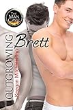 Outgrowing Brett (English Edition) - Keegan Mitchell Finn 