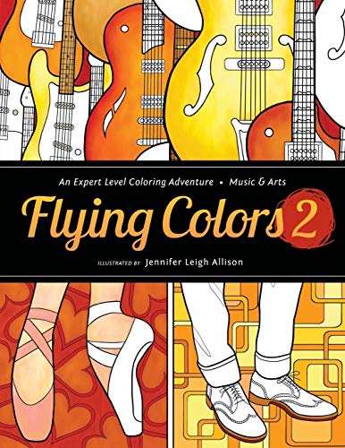 Photo de Flying Colors 2: Music & Arts