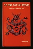 The Lark and the Dragon B000BMZTQ2 Book Cover