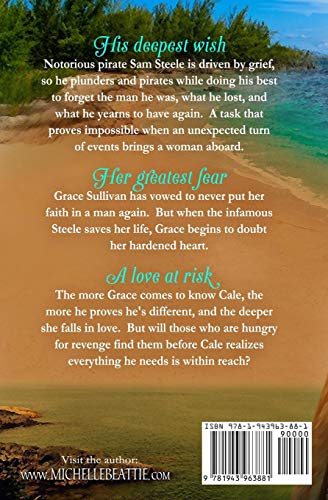 Her Pirate to Love: A Sam Steele Romance