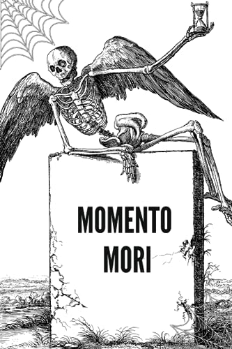 Momento Mori Journal