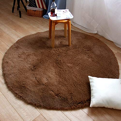 �J�^�N(KATAKU) �V���M�[���O �~�` ���O�}�b�g ���n 70*70cm �􂦂� ������� �h�� �h�_�j �R�ۖh�L �ᔽ�� �Չ� ���イ���� �ӂ�ӂ� �_�炩�� �ۂ��}�b�g �I�[���V�[�Y�� �z�b�g�J�[�y�b�g�Ή� �܂��݉\ ���E���h�}�b�g ���O �J�[