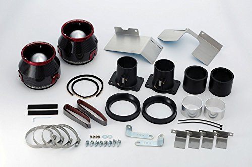 BLITZ(ubc) CARBON POWER AIR CLEANER(J[{p[GAN[i[) XJCC PV36/CKV36 35129