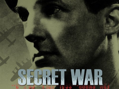 Secret War